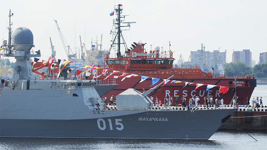 «Ростелеком» досрочно завершил ремонт кабеля в Финском заливе | Новости ...